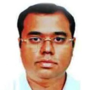 Dr. Srinivasa Kulakarni Reddy